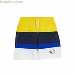 Մանկական լողազգեստ Champion Yellow Beach