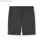 Սպորտային շորտեր Astore Bowe մոխրագույն