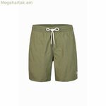 Տղամարդու լողազգեստ O'Neill Vert 16'' մուգ կանաչ