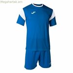 Մեծահասակների սպորտային հագուստ Joma Sport Phoenix բազմագույն 12-14 տարեկան 2 հատ
