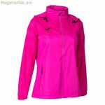 Անձրևանոց Joma Sport Montreal Pink