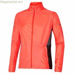 Տղամարդու սպորտային բաճկոն Mizuno Aero