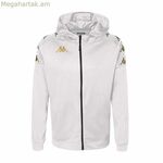 Տղամարդկանց սպորտային բաճկոն Kappa Grevolo