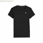 Կանացի կարճ թևքով մարզաշապիկ Puma Run Favorites Velocity