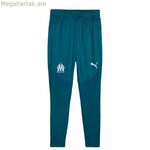 Ֆուտբոլային մարզական տաբատ մեծահասակների համար Puma Olympique de Marsella Training Men