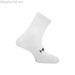 Սպորտային գուլպաներ Հեմոն Ֆեդայա սպիտակ