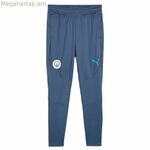 Ֆուտբոլային մարզական տաբատ մեծահասակների համար Puma Mcfc մարզական տղամարդկանց համար