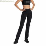 Կանացի սպորտային լեգինսներ՝ Դիչիլ սև