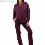 Կանանց սպորտային հագուստ Champion բազմագույն 2 կտոր