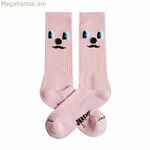 Սպորտային գուլպաներ Ջիմմի Լայոն Ջեթրո Ֆեյս