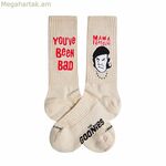 Սպորտային գուլպաներ Ջիմմի Լայոն Մամա Ֆրատելի