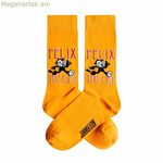 Սպորտային գուլպաներ Ջիմմի Լայոն Ֆելիքս Վարդագույն