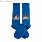 Սպորտային գուլպաներ Ջիմմի Լայոն Ֆրիդա Ֆուեգո Ազուլ