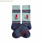 Սպորտային գուլպաներ Ջիմմի Լայոն Ձմեռային Նյու Յորքերս