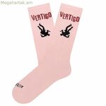 Սպորտային գուլպաներ Ջիմմի Լայոն Հիչքոք Վերտիգո