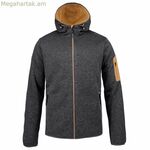 Ֆլիսե աստառ Joluvi Kurt Anthracite Unisex