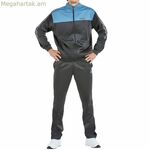 Մարզահագուստ մեծահասակների համար John Smith Cercedo սև տղամարդկանց համար