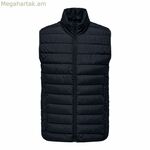 Տղամարդկանց սպորտային ժիլետ Only & Sons Onsbrody ծածկոցային բաճկոն Otw Vd բազմագույն