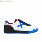 Մեծահասակների համար նախատեսված փակ տարածքի ֆուտբոլային կոշիկներ Munich G-3 Profit Sport 420