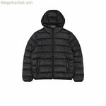 Տղամարդու սպորտային բաճկոն Champion Black