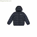 Տղամարդու սպորտային բաճկոն Champion մուգ կապույտ