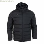 Տղամարդու սպորտային բաճկոն Joma Sport Joma Explorer III սև