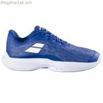 Տղամարդկանց թենիսի կոշիկներ Babolat Jet Tere 2 Clay Blue