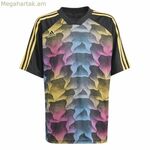 Կարճ թևքով մարզաշապիկ Adidas Tiro ամառային