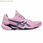 Կանացի թենիսի կոշիկներ Asics Solution Speed Ff 3 Clay Pink