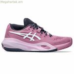 Կանացի թենիսի կոշիկներ Asics Gel-Resolution X Clay Pink
