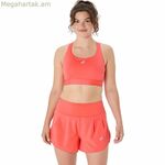 Սպորտային կրծկալ Asics Road Compression Salmon