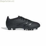 Մանկական ֆուտբոլային կոշիկներ Adidas Predator Club Fxg սև