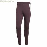 Երկար սպորտային տաբատ Adidas Fc Bayern 24/25 Tiro24 շագանակագույն, մուգ կարմիր, տղամարդկանց համար