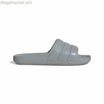 Տղամարդկանց համար նախատեսված Adidas Adilette Flow մոխրագույն հողաթափեր