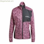 Adidas Terrex Pink քամուց պաշտպանող բաճկոն