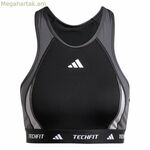 Սպորտային կրծկալ Adidas Techfit Black