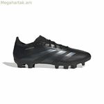 Adidas Predator League Multiground սև մեծահասակների ֆուտբոլային կոշիկներ