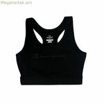 Սպորտային կրծկալ Champion Black