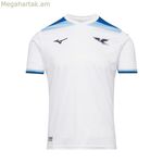 Տղամարդու կարճ թևքով ֆուտբոլային մարզաշապիկ Mizuno 125H