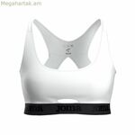 Սպորտային կրծկալ Joma Sport R-City Iconic White