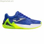 Մեծահասակների պադելի մարզակոշիկներ Joma Sport Open տղամարդկանց համար 2504 կապույտ