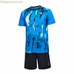 Մեծահասակների սպորտային հագուստ J-Hayber Snake Royal