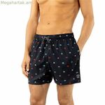 Տղամարդկանց լողազգեստ Alphaventure Alphadventure Ogema սև