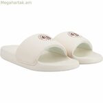 Տղամարդկանց հողաթափեր Lacoste Serve DW4 բաց շագանակագույն