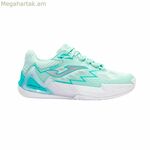 Կանացի թենիսի կոշիկներ Joma Sport Open Lady 2527 բաց կապույտ