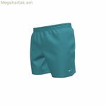 Տղամարդու լողազգեստ Nike Essential Lap Green Indigo