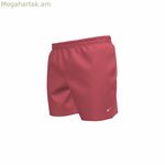 Տղամարդու լողազգեստ Nike Essential Lap կարմիր սաղմոնի գույնի