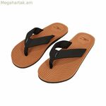 Տղամարդկանց O'Neill Koosh բաց շագանակագույն հողաթափեր