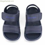 Մանկական լողափնյա կոշիկներ Champion SQUIRT B TD կապույտ