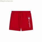 Տղամարդկանց լողազգեստ՝ Champion Champion, կարմիր, լողափնյա շորտեր